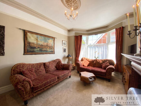 Grange Avenue, Scarborough, North Yorkshire photo 4