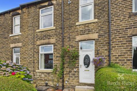 Overthorpe Road, Dewsbury, West Yorkshire, WF12