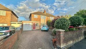 32, Halford Lane, Coventry CV6 2HE