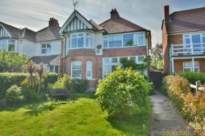 Flat 1, 29, Manor Road, Bexhill-on-sea TN40 1SP