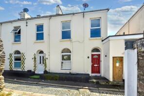 1, Melbourne Place, Plymouth PL1 5HH