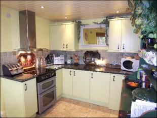 LUXURY KITCHEN