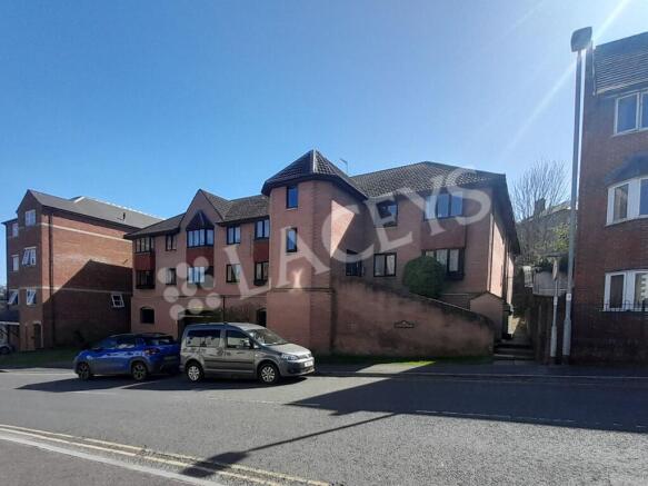 Trinity Court