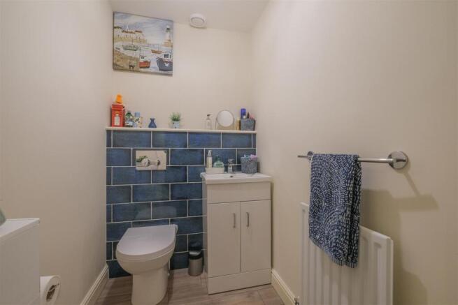 2 bed Duplex for sale Image 9