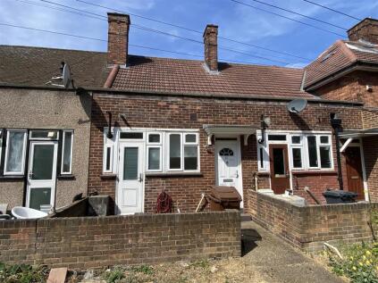 Bevan Avenue, Barking