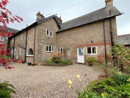 The Shieling, Road Leading From Wreay To Park House Farm, Carlisle CA4 0RL