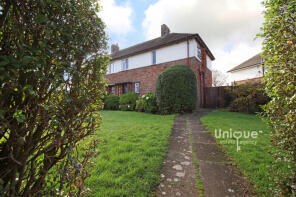 1, Wensleydale Avenue, Blackpool FY3 7RS
