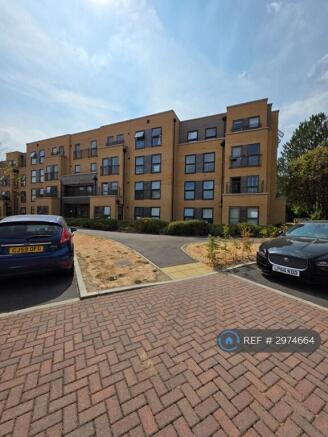 a Flat With Spare Room In This Building