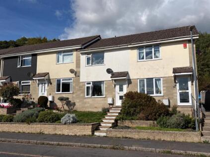 Stoneable Road, Radstock