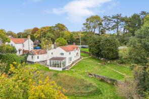 Hazelwood Cottage, Gloucester Road, Rudgeway BS35 3QS