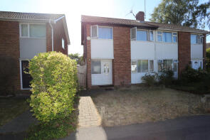 27, Fairwater Drive, Reading RG5 3JG