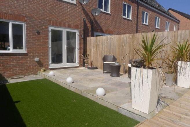 GARDEN
