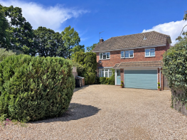 21, Rhinefield Close, Brockenhurst SO42 7SU