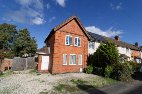 Brookfield Road, Northampton, NN2
