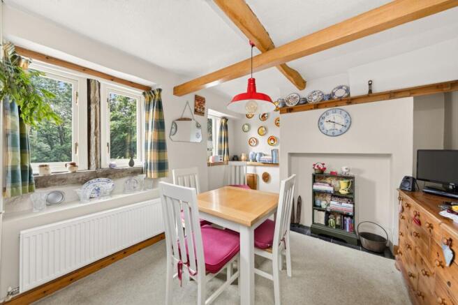 3 bed Terraced for sale Image 6