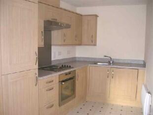 Exaple of Kitchen