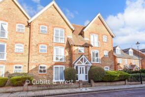 Flat 38, Pharos Quay, River Road, Littlehampton BN17 5BF