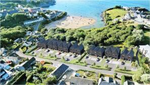Glanifor, Ffordd Newydd, Cardigan SA43 2EW
