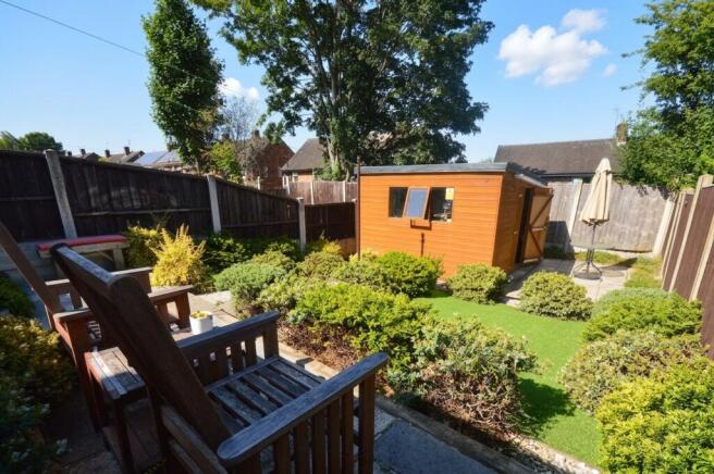 3 bed Terraced for sale Image 4
