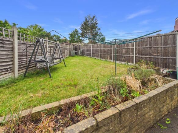 Presented by Clinton at EweMove Bexleyheath and Da
