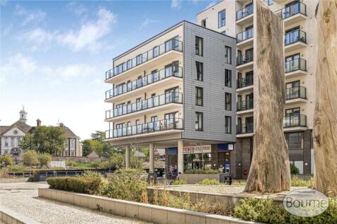 Guildford Road, Woking, Surrey, GU22