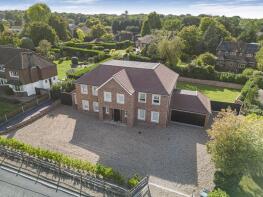 Westdene Cottage, Tanyard Hill, Shorne, Gravesend DA12 3EN