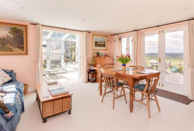 Family-Dining Room
