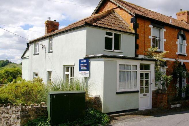 Pedwell Lane
