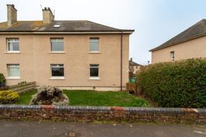 13, Kennedy Road, Troon KA10 6BZ