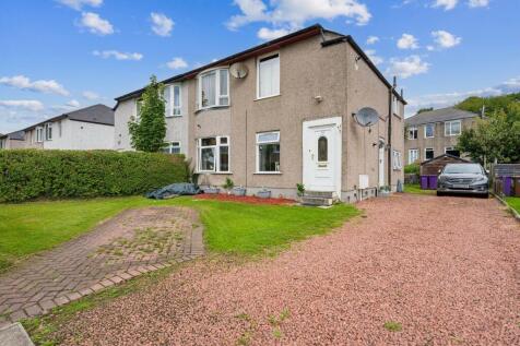 115 Kingsbridge Drive, Kings Park, Glasgow, G44 4JT