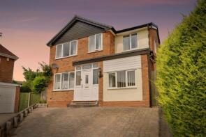 12, Wisterdale Close, Crewe CW2 6RW