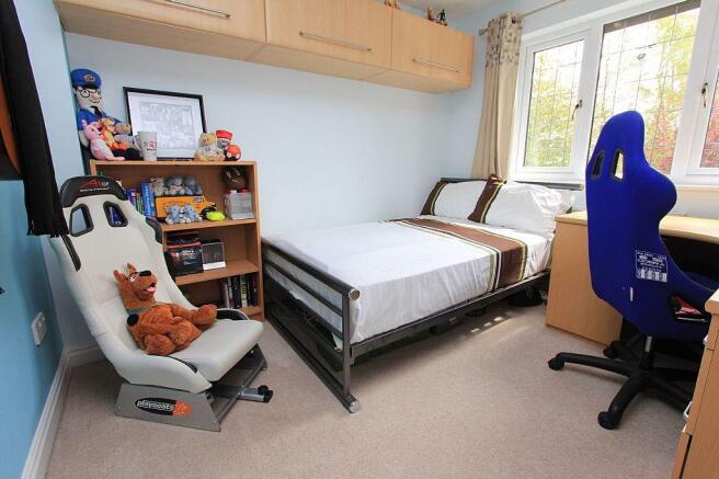 Bedroom 4