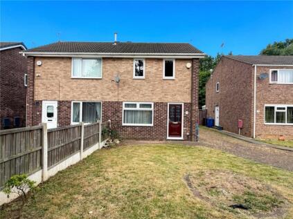 Bowland Close, DONCASTER, South Yorkshire, DN5