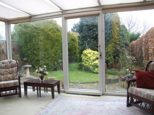 Conservatory