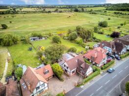 270, High Road, North Weald Bassett, Epping CM16 6EF
