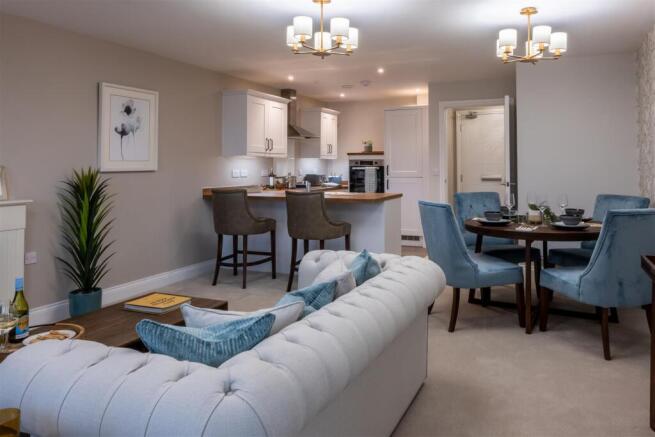 2 bed Apartment for sale Image 11