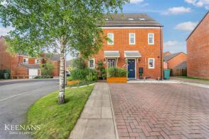 21, Orama Avenue, Whitworth, Rochdale OL12 8ED