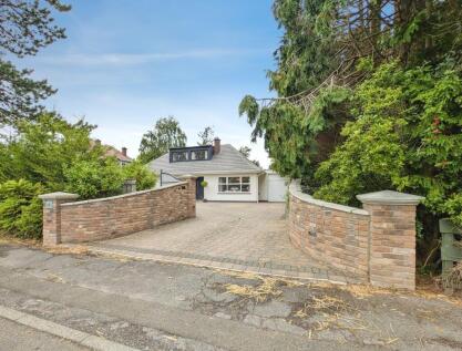 Middle Drive, Ponteland, Newcastle upon Tyne, Northumberland, NE20