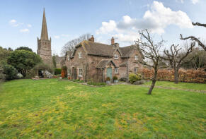1, Court Farm Cottages, Church Lane, Bristol BS36 1SE