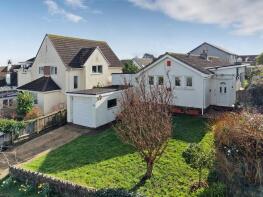 24, Southdowns Road, Dawlish EX7 0LB