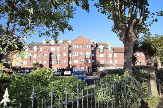 Coleman Court, Station Road, Clacton on Sea.