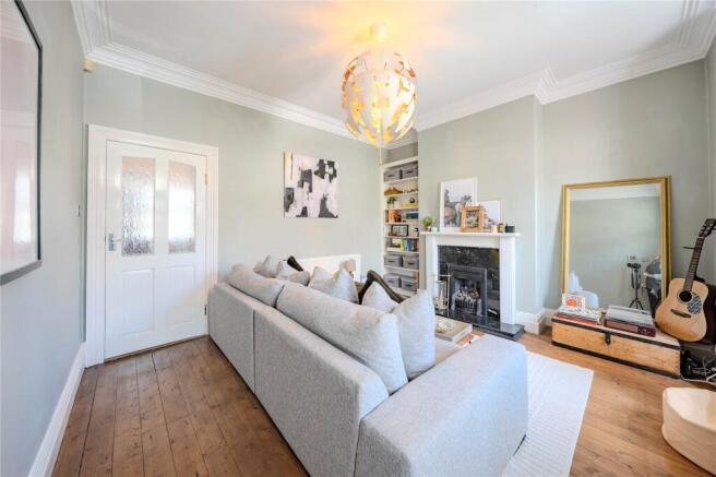 2 bed Terraced for sale Image 9