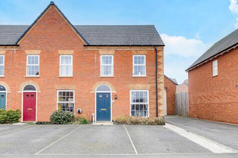 Shipley Close, Nottingham, NG3