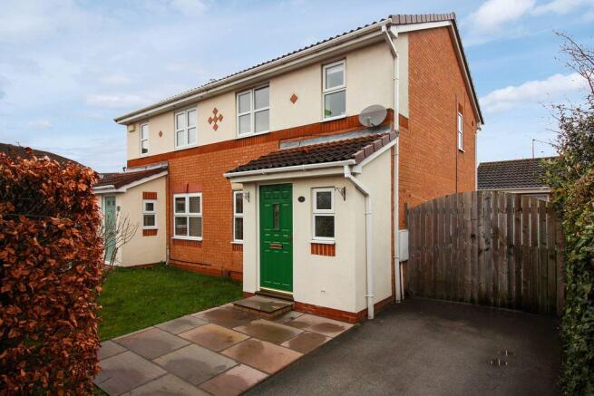 View of Property at Front
