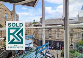 Flat 16, 3, St Bernard's Row, Stockbridge, Edinburgh EH4 1HW
