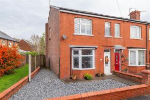 1, Bristol Avenue, Leyland PR25 4QP