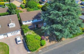57, The Yews, Oadby LE2 5EF