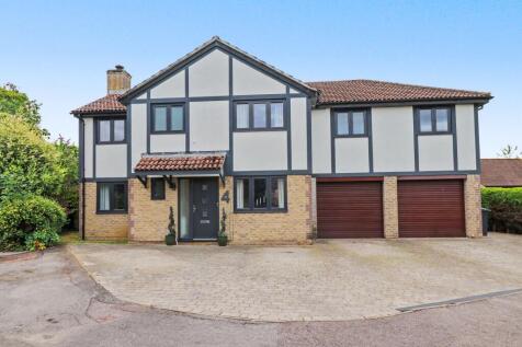 Eyebright Close, Horton Heath, SO50