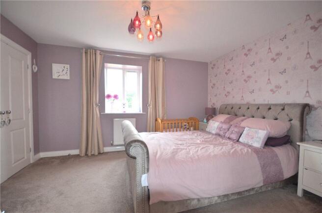Bedroom 1