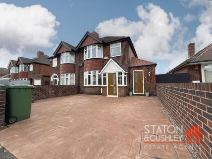Radnor Place, Pleasley, NG19